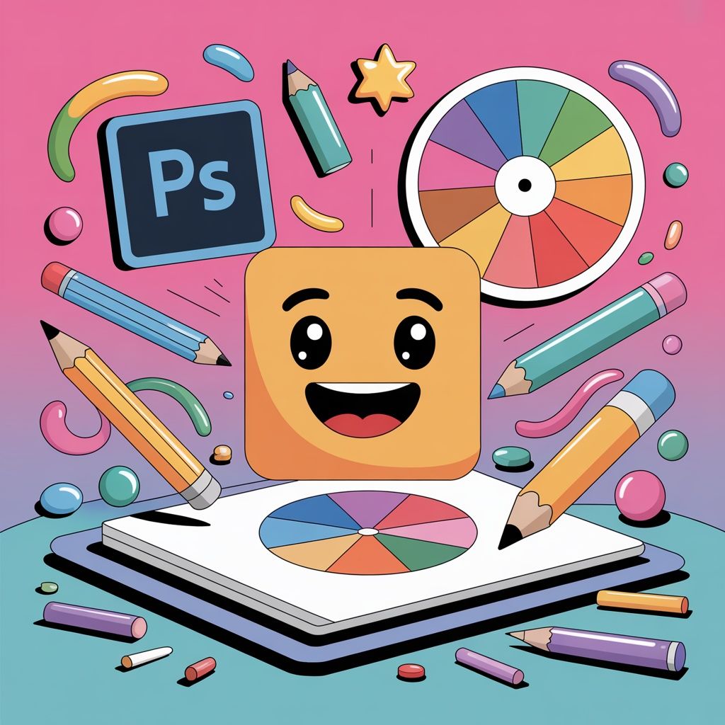 Графический дизайн