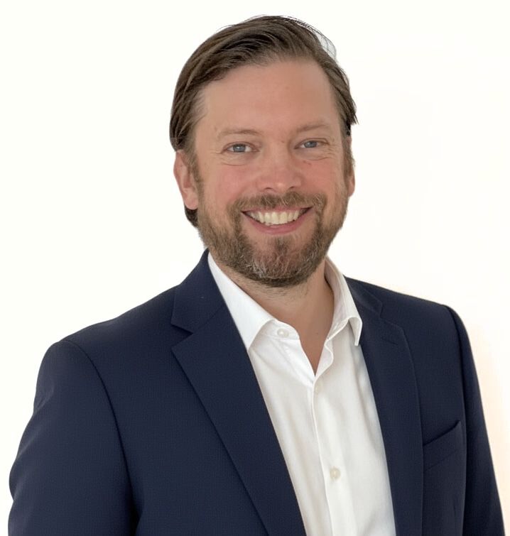 Thomas Michael Jobst, BA - Unternehmensberater