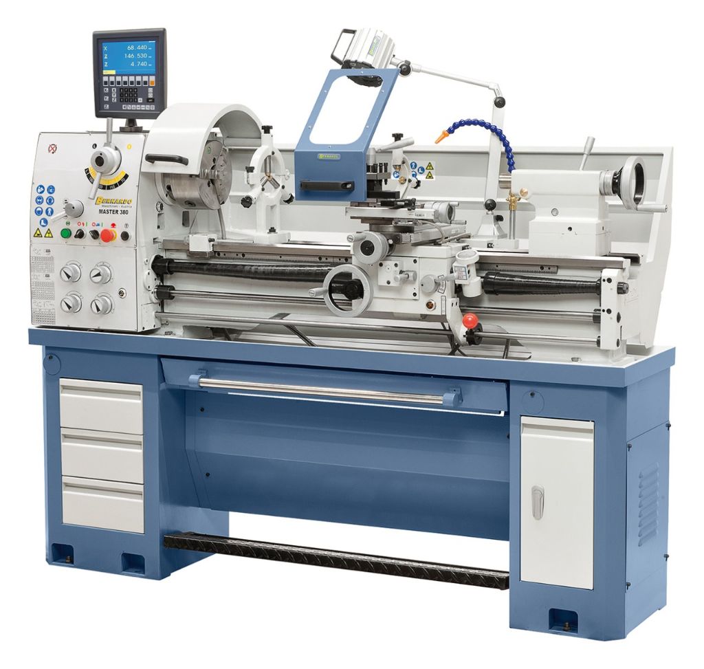 Bernardo Master 380