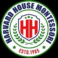 Harvard House Montessori Logo