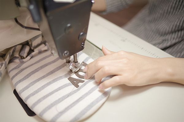 長く使える確かな品質の日本製ベビーリュック