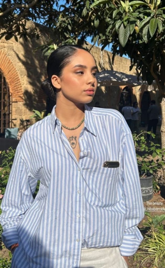 Ma transformation avec The Untamed