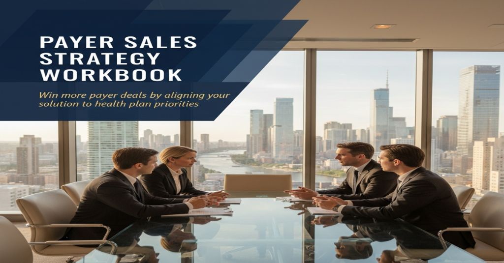 Payer Sales Strategy Workbook