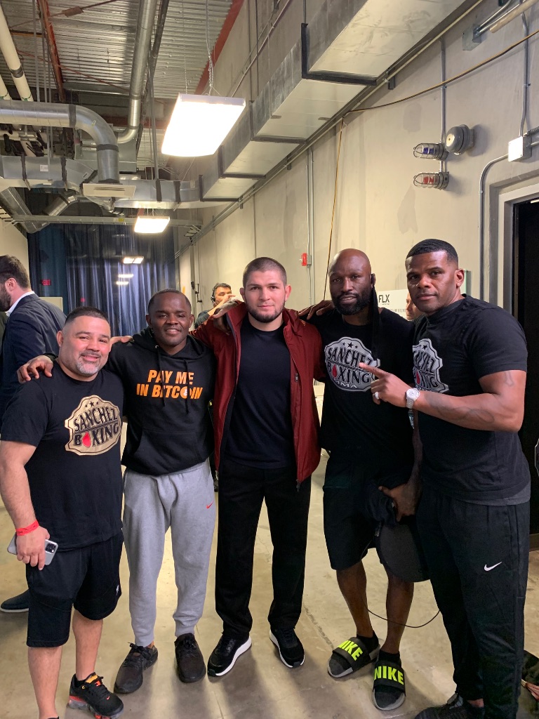 Professional athletes and Bitcoin enthusiasts sharing similar disciplined mindset