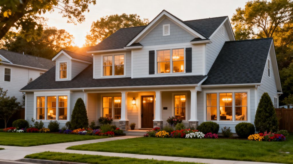 Después - Propiedad renovada