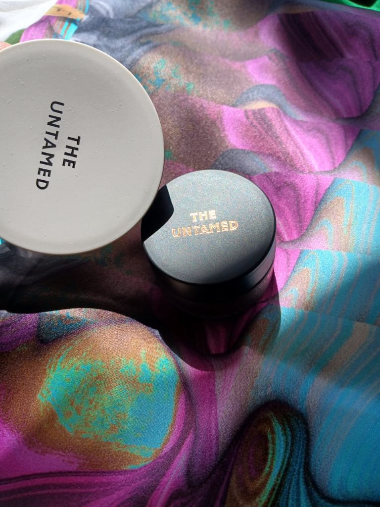 The Untamed Products Set