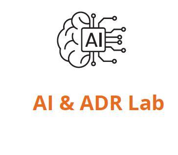 AI & ADR Lab