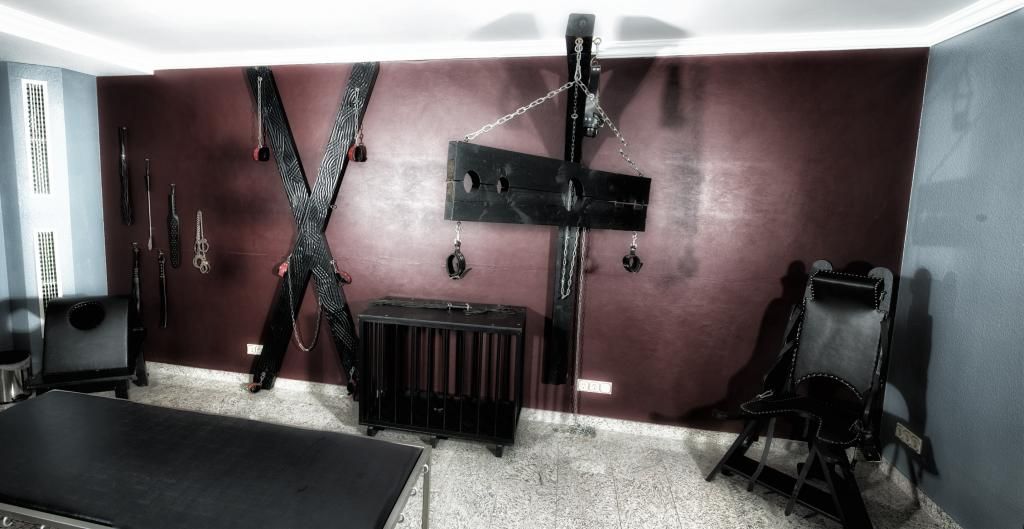 SM-Zimmer mit exklusiver Ausstattung