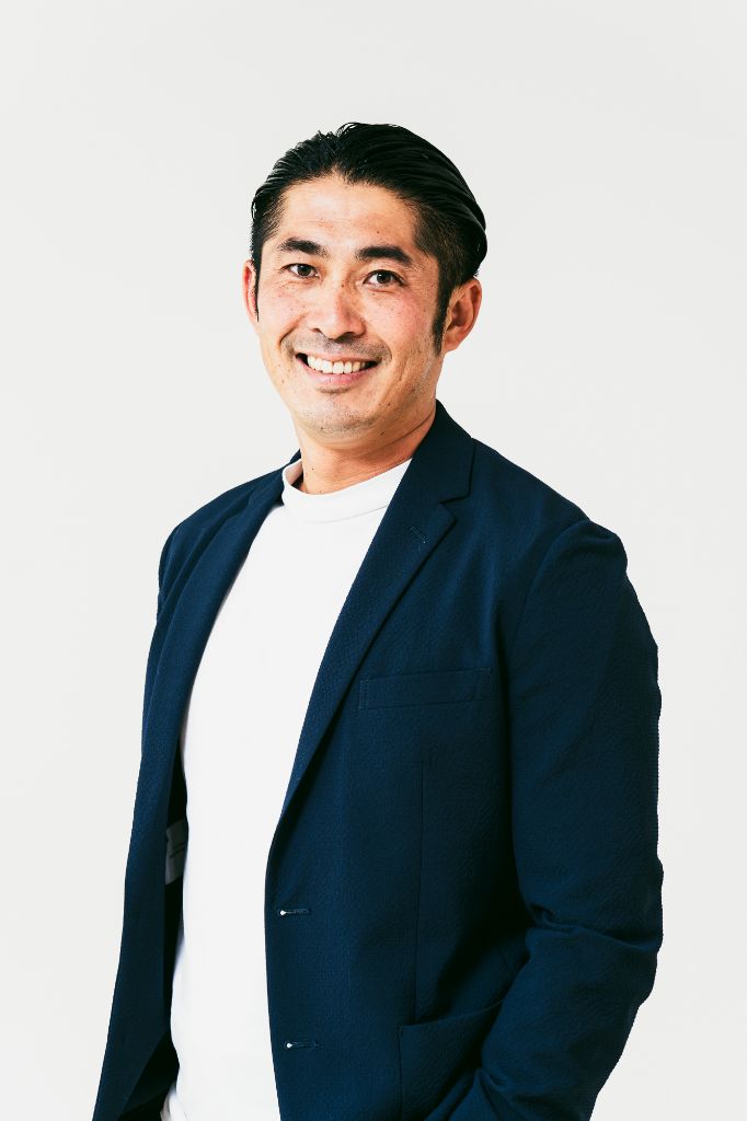 T-DREAM代表 村上哲哉