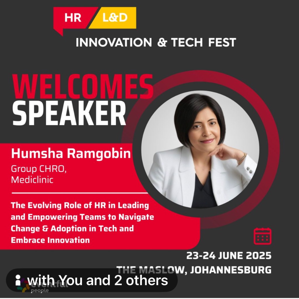HR L&D Innovation & Tech Fest