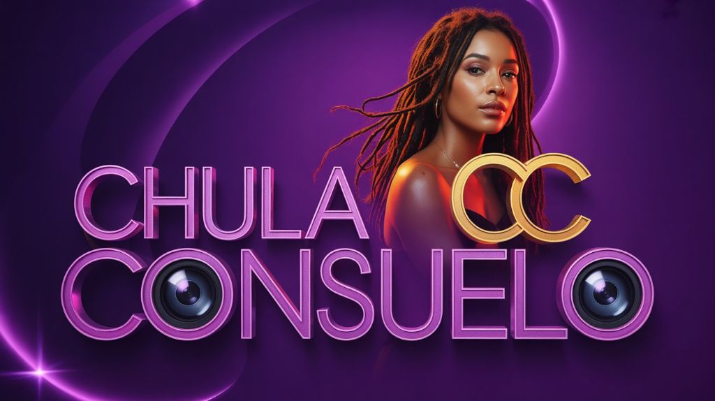 Chula Consuelo Logo