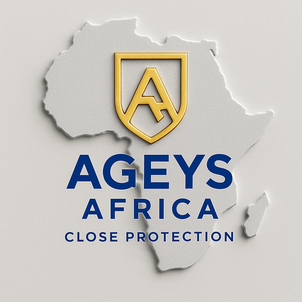 AGEYS AFRICA Logo