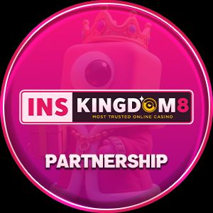 InsKingdom Casino Logo