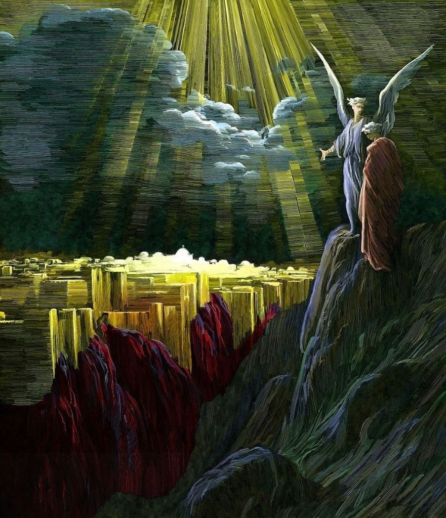 The New Jerusalem