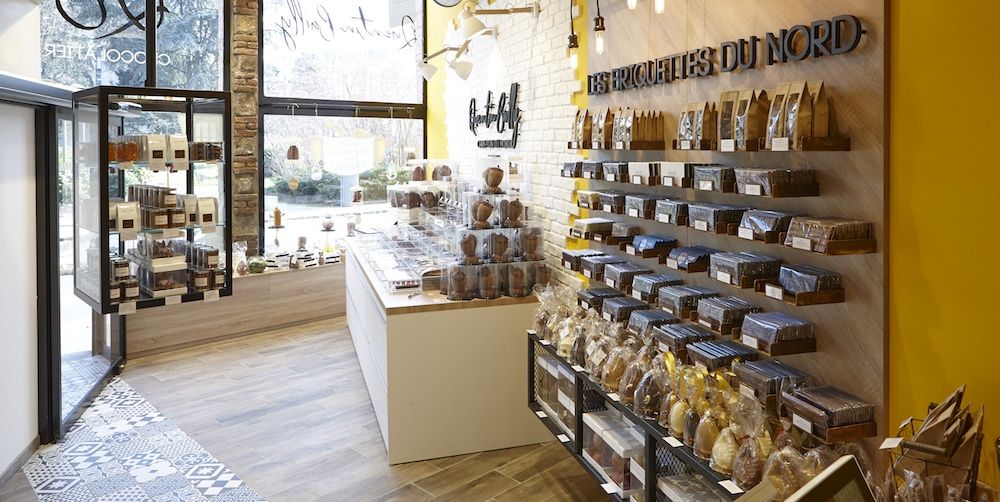 Boutique Lille