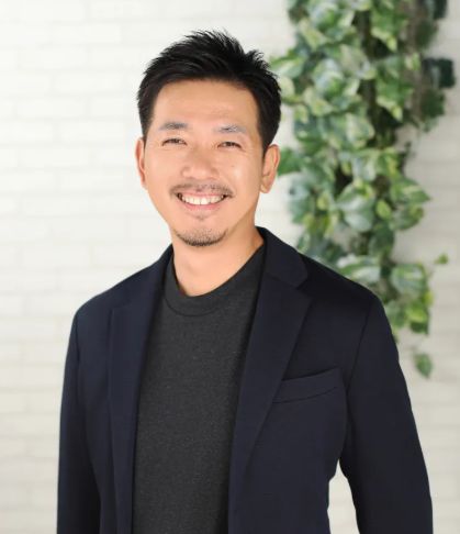 代表カウンセラー 山口允樹