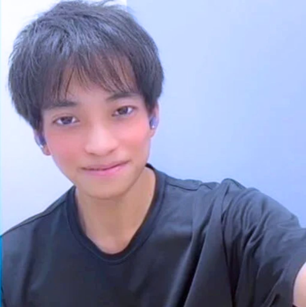 齊藤稔のプロフィール写真