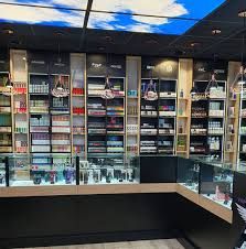 Intérieur moderne du Bariton