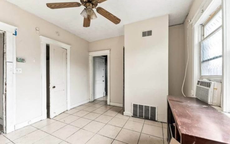 Dining Area - Current