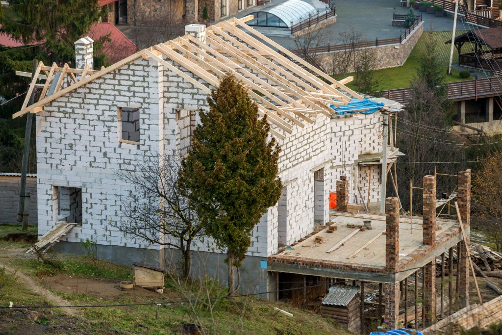 Planification et conception de projets d'extension