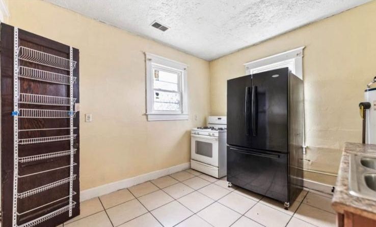Kitchen - Current