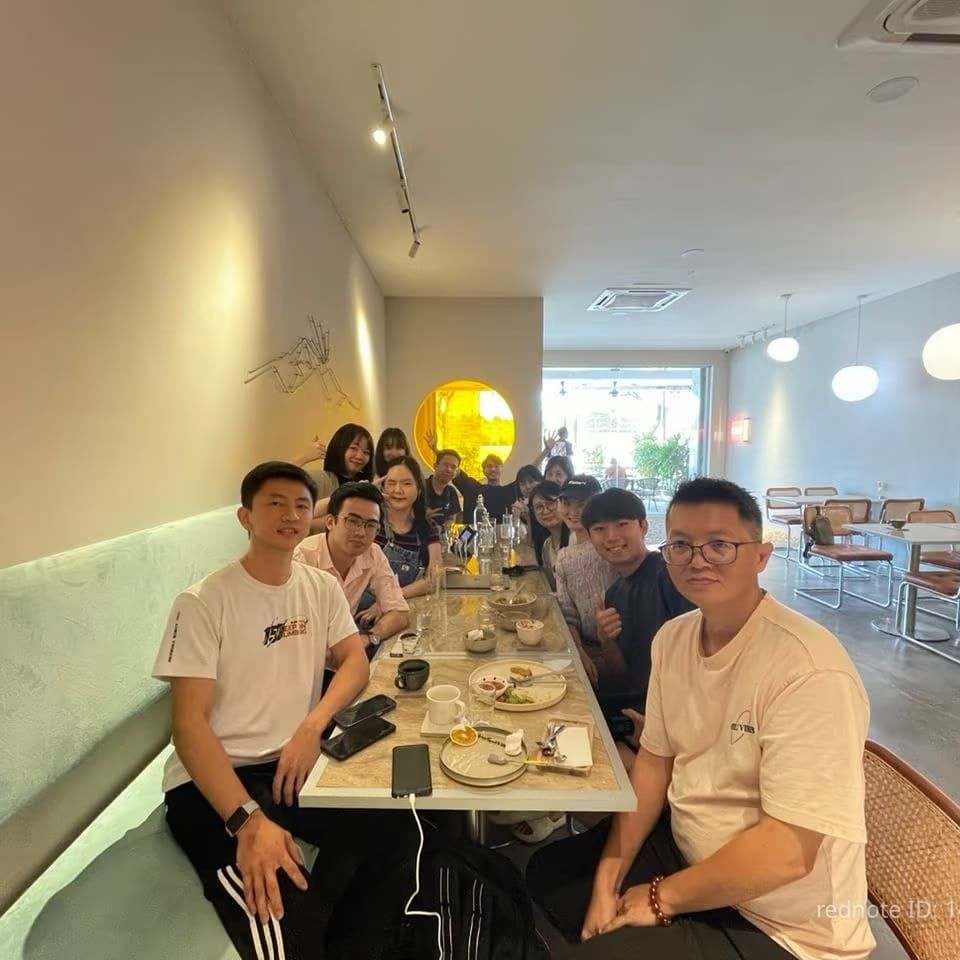 2024年读书会活动