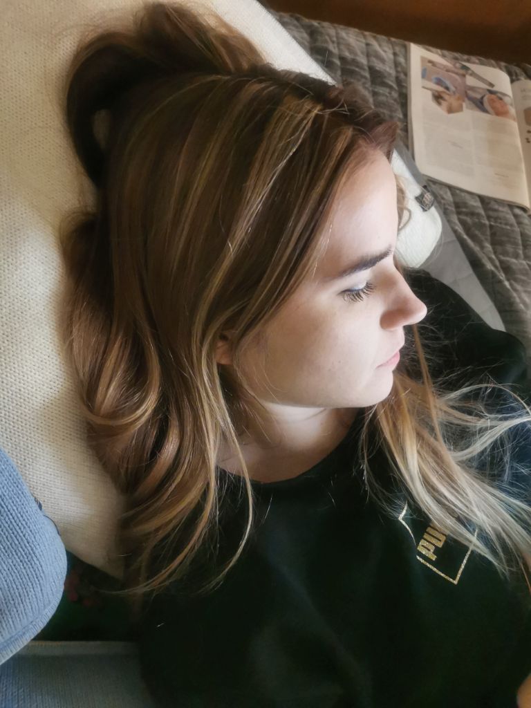 Kasvohoidot - Rentouttava hoito