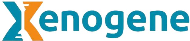 Xenogene Logo