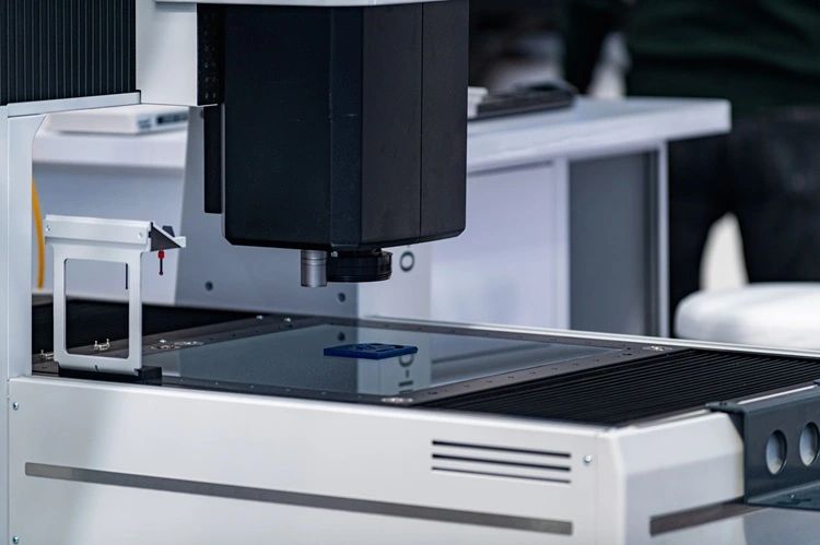 Precision Manufacturing Equipment