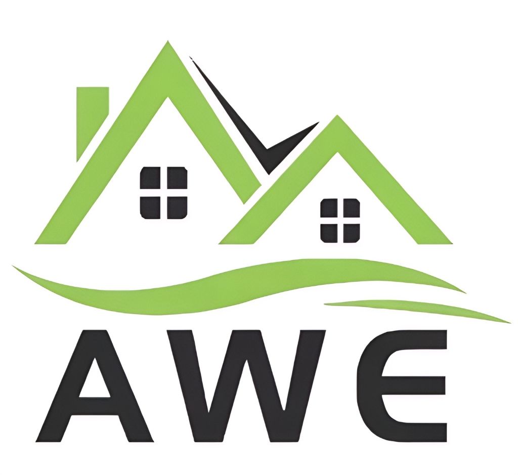 All Weather Exteriors Logo