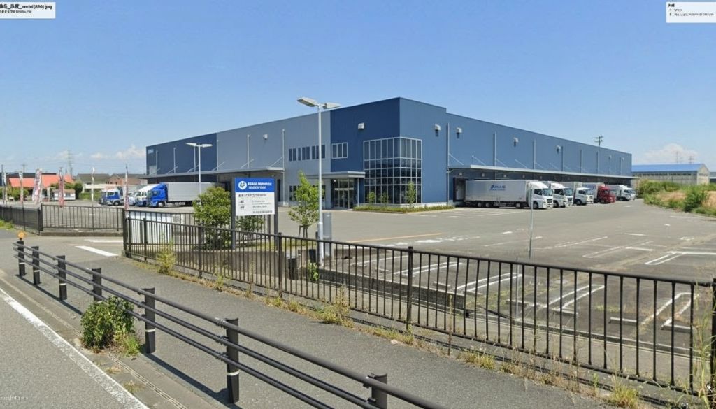 三重県多度市案件 完成後イメージ