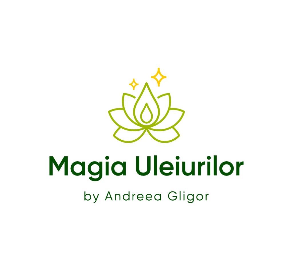 Magia uleiurilor