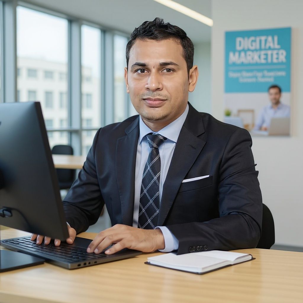 Shahzad Arsi - Founder of Hohtaxcalc