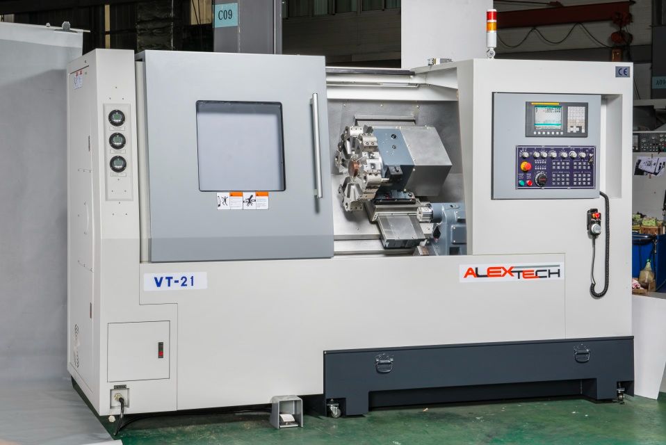 Alex-Tech Viper VT-21