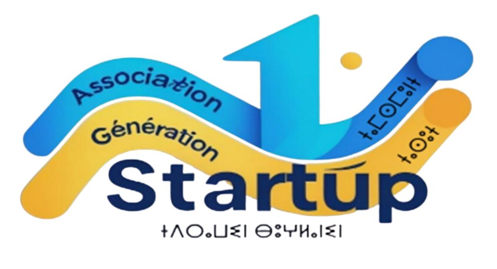 GSTARTUP.MA Logo