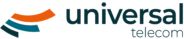 Universal Telecom Logo