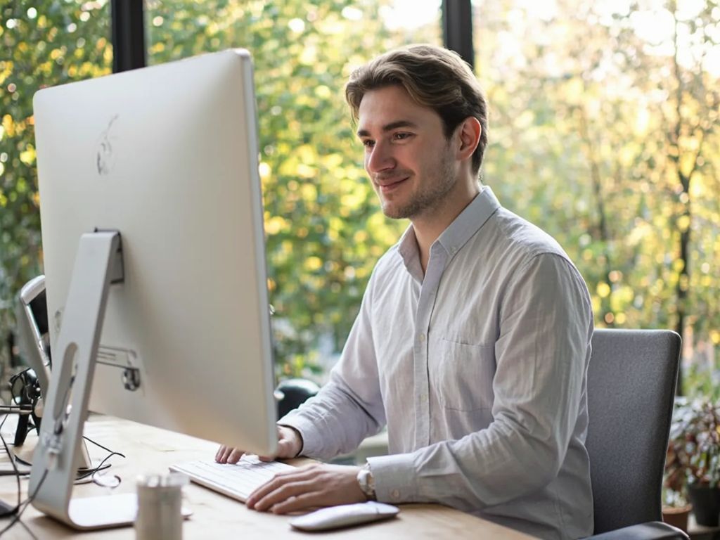 Posture correction and ergonomics