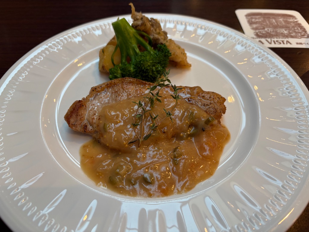 肉料理