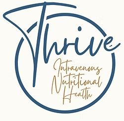 Thrive IV Nutritional Health