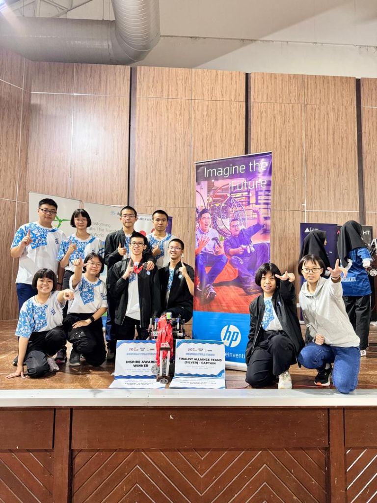 Competition Photo