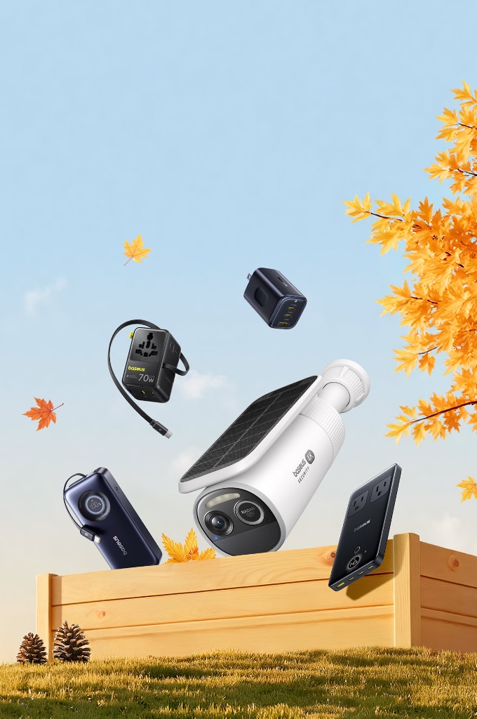 Lifestyle Collection