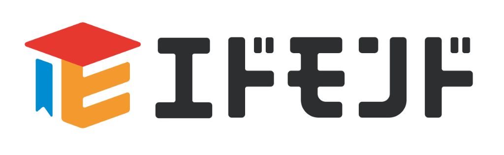 エドモンド ロゴ