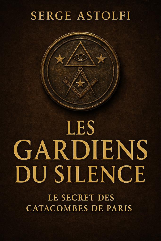 Les Gardiens du silence