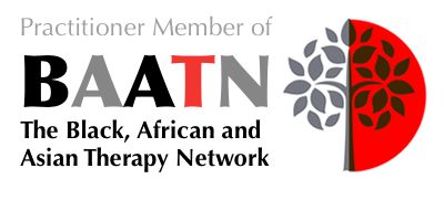 BAATN - The Black, African and Asian Therapy Network - Practitioner Member