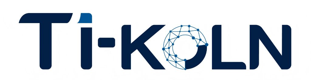 Ti-KOLN Logo