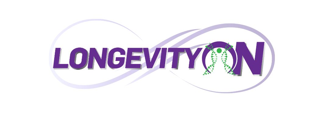 LongevityON Logo