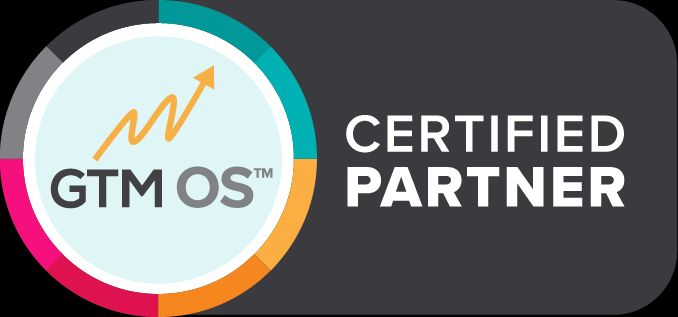 GTM Partners Certified Partner