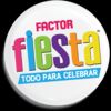 Factor Fiesta Logo
