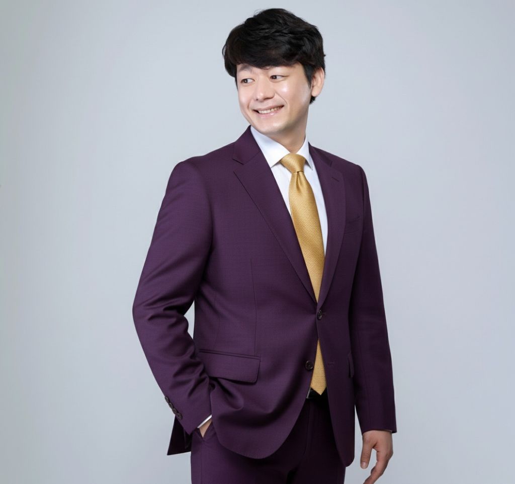 공진욱 EXECUTIVE DIRECTOR - BNI 성남 분당 판교 레거시 챕터