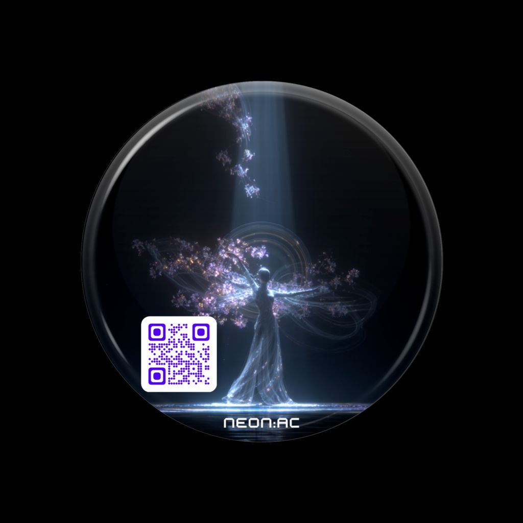 SERAPH Teaser Preview